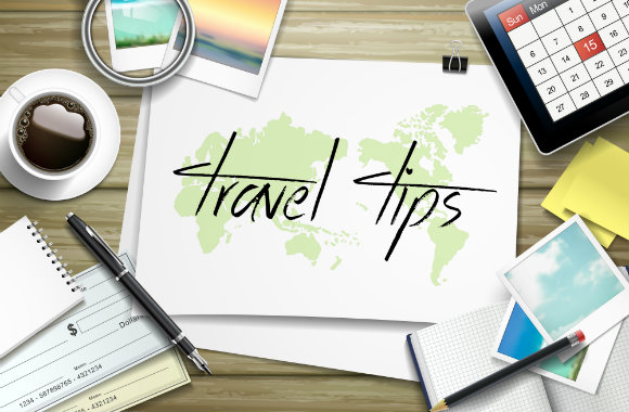 10 Things To Do Before Your International Trip